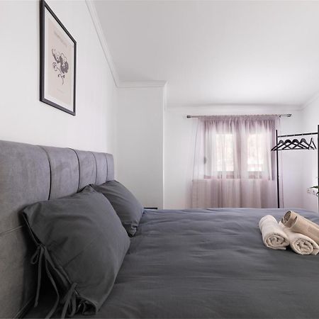 Home With View Xanthi Esterno foto