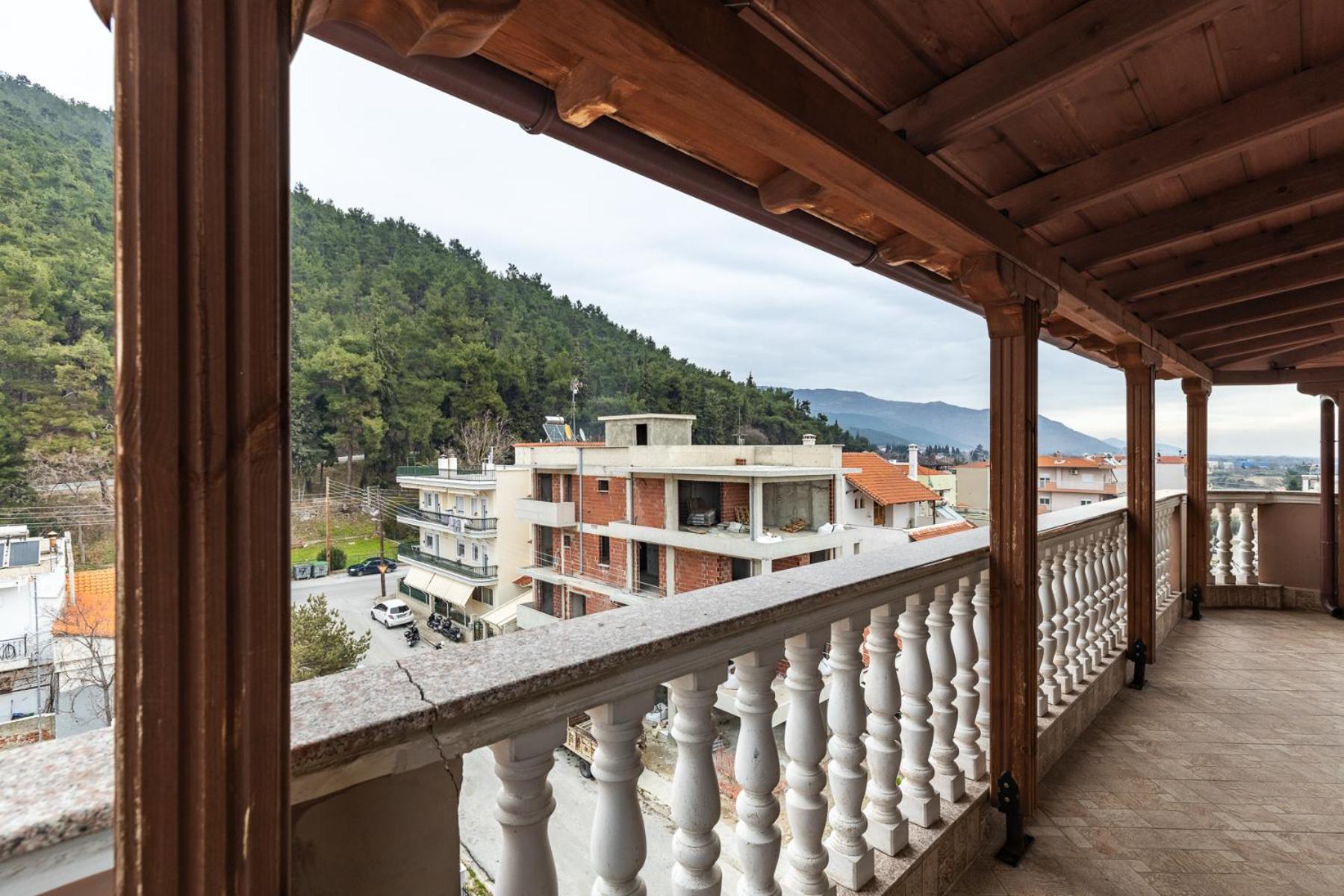 Home With View Xanthi Esterno foto