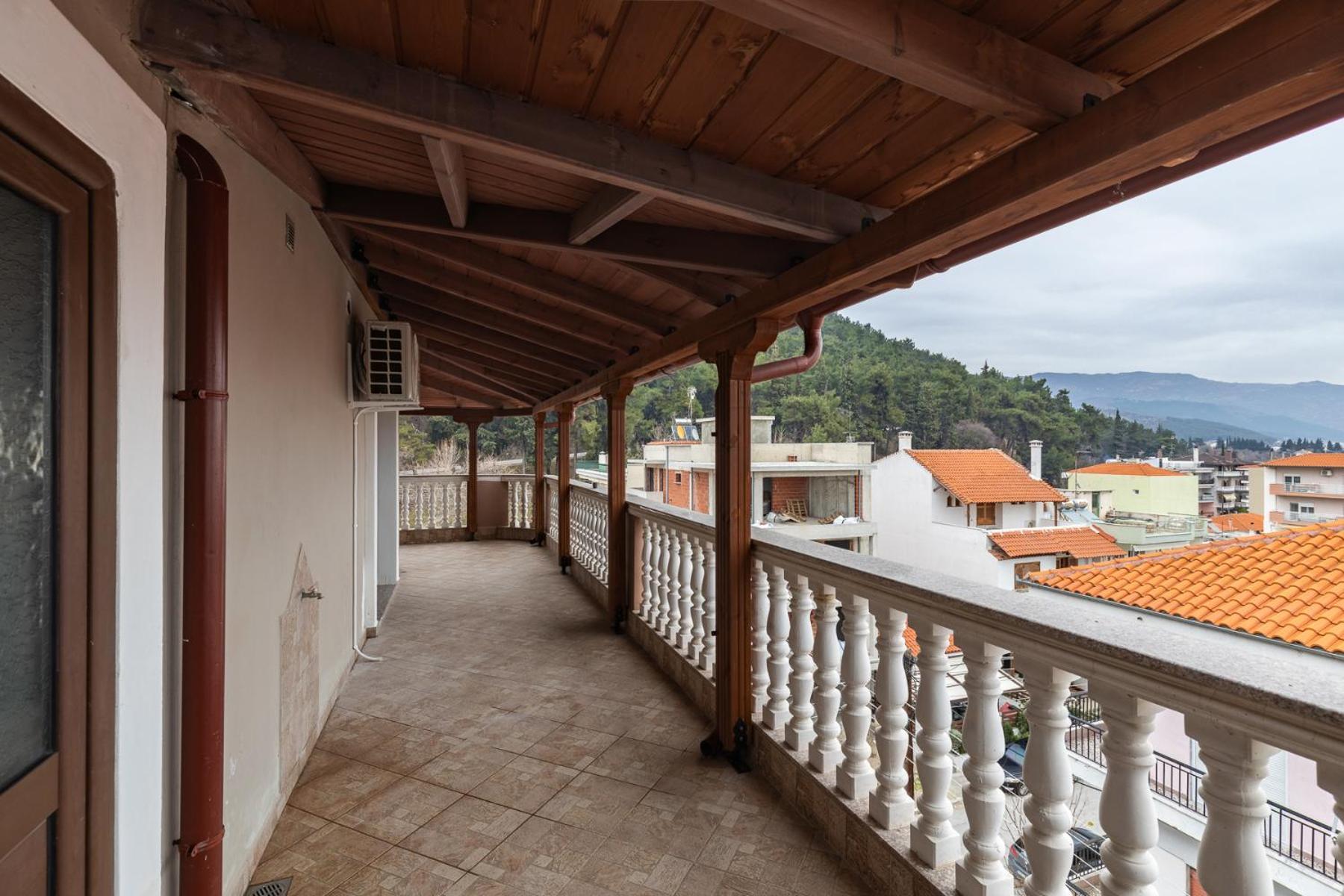 Home With View Xanthi Esterno foto