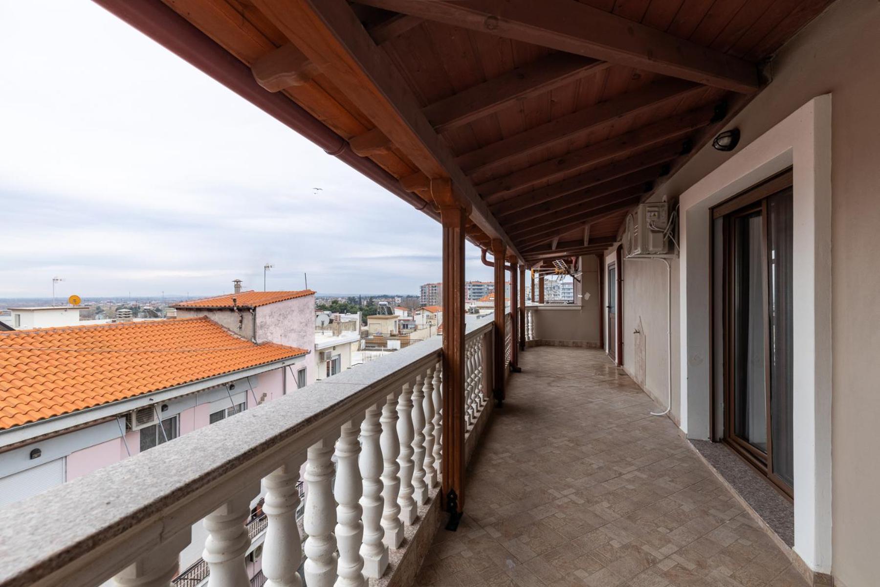 Home With View Xanthi Esterno foto