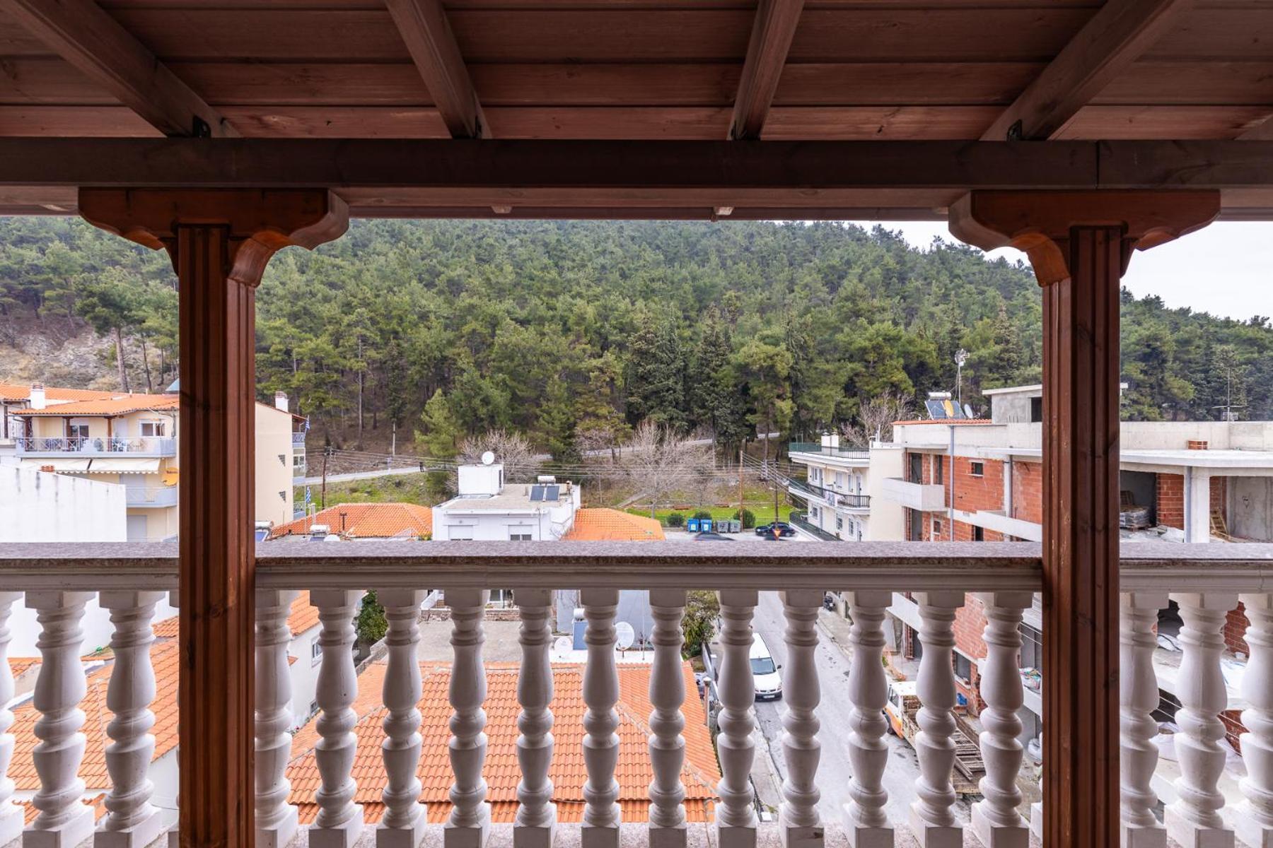 Home With View Xanthi Esterno foto