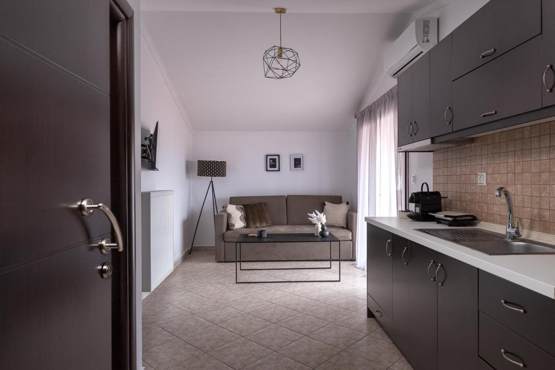 Home With View Xanthi Esterno foto